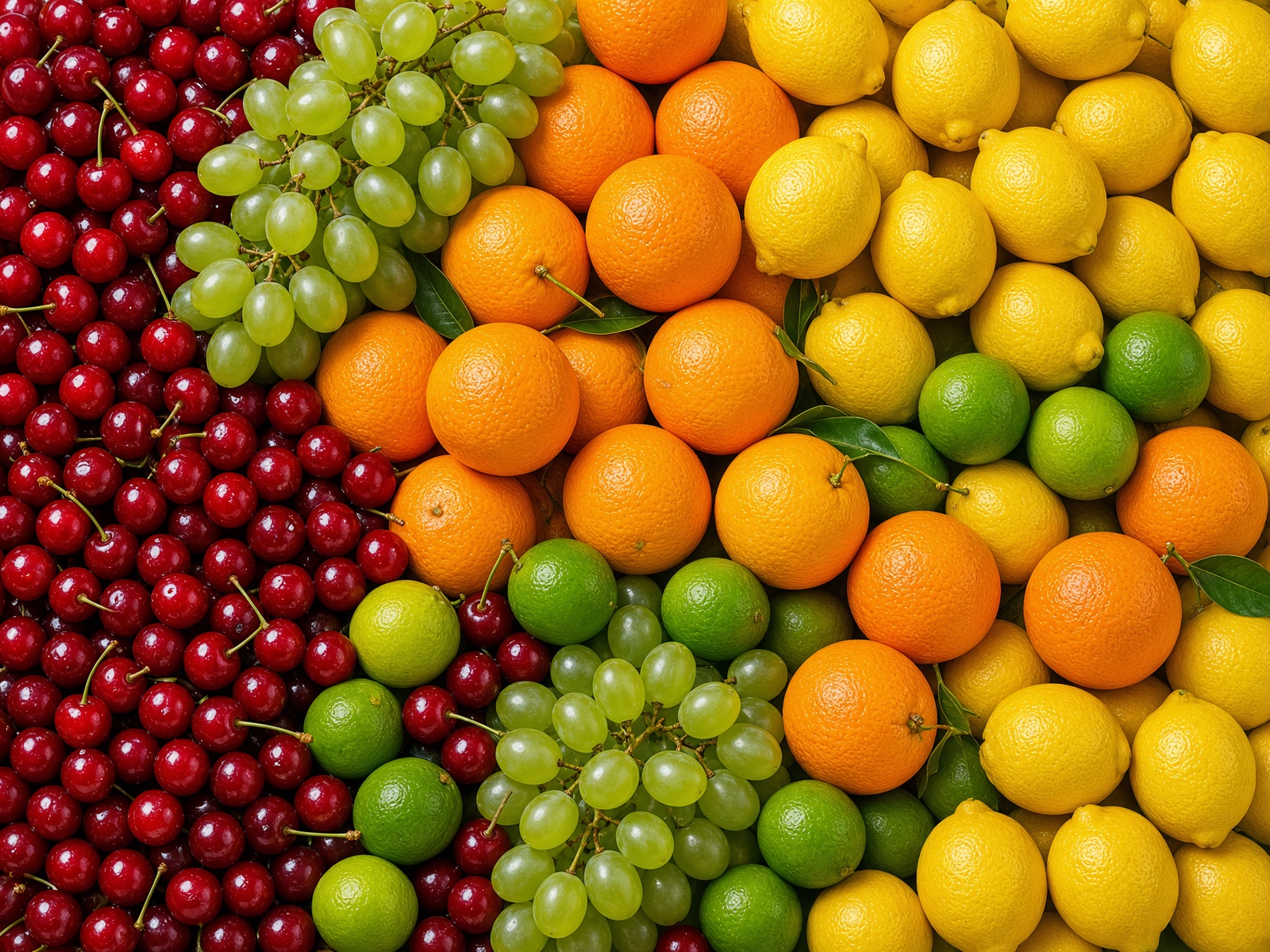 Enhance colors