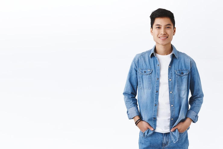 Ken portrait preview